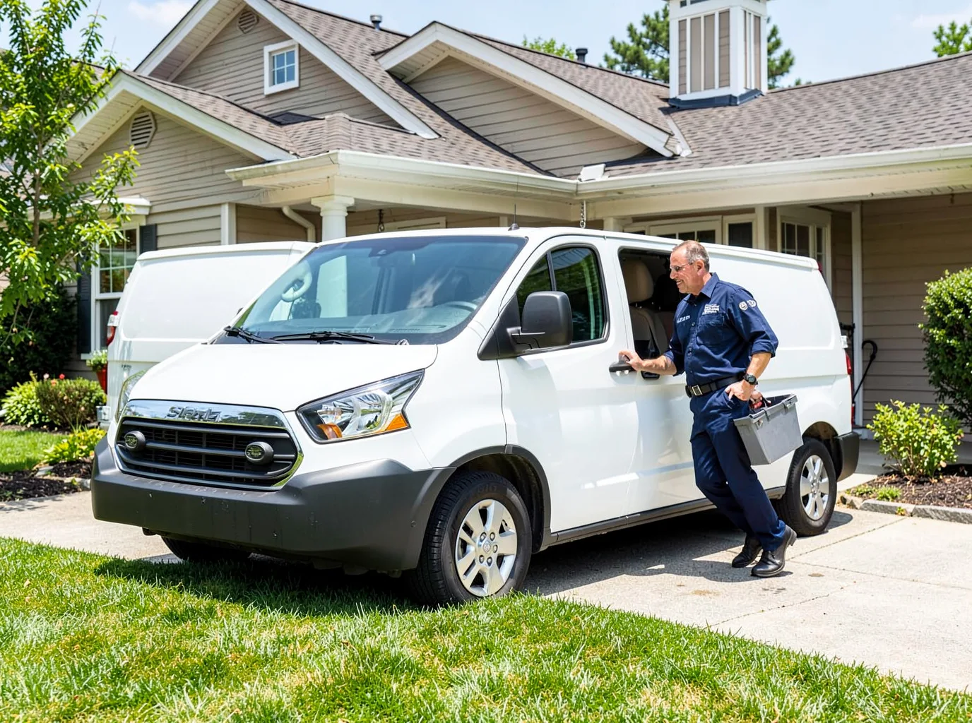 Emergency Plumber company in Centreville, VA