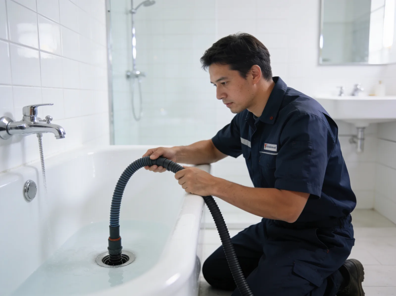 Emergency Plumber Centreville, VA FAQs